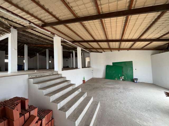 Loja com 300,00 m² para alugar por R$ 22.000,00 - Patamares - Salvador/BA