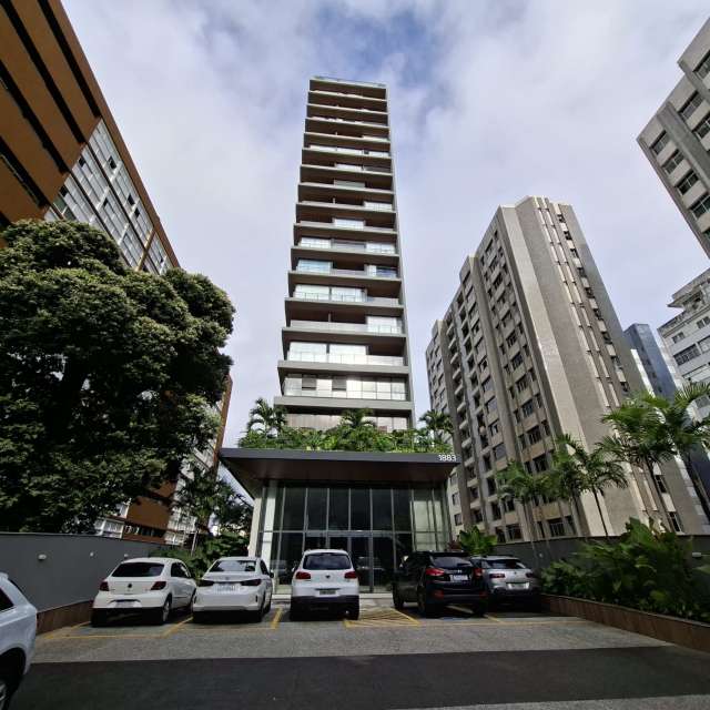 Loja com 300,00 m² para alugar por R$ 35.000,00 - Corredor da Vitória - Salvador/BA  