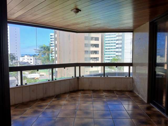 Apartamento, Jardim Apipema - Salvador