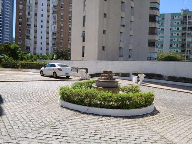 Apartamento no Jardim Apipema com 4 quartos sendo 2 suítes, 326m² à venda por R$ 1.500.000,00