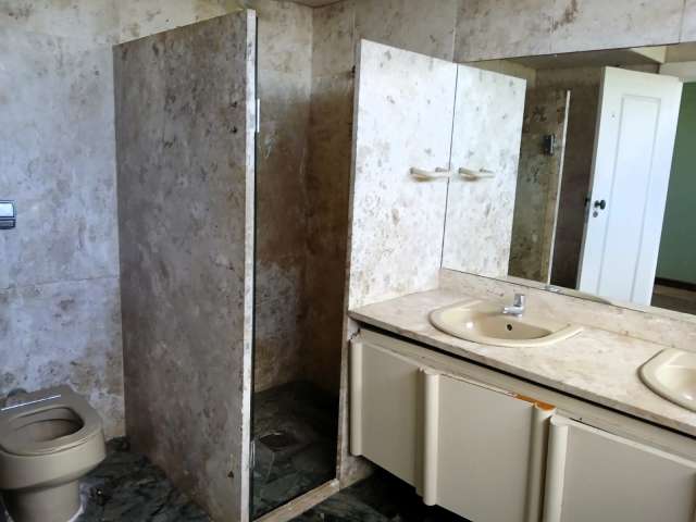Apartamento no Jardim Apipema com 4 quartos sendo 2 suítes, 326m² à venda por R$ 1.500.000,00