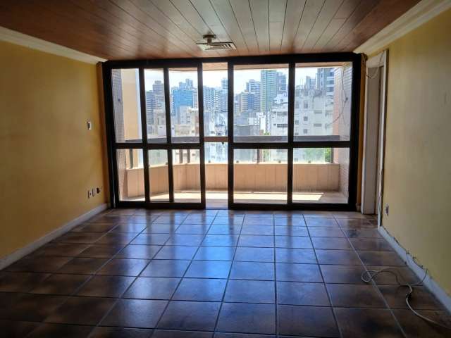Apartamento no Jardim Apipema com 4 quartos sendo 2 suítes, 326m² à venda por R$ 1.500.000,00