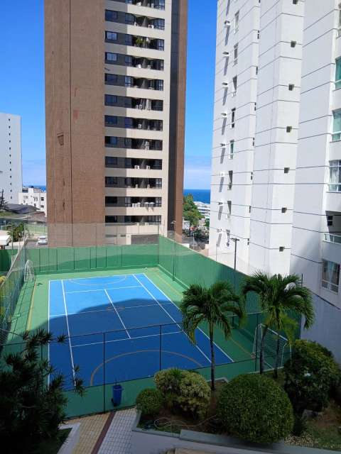 Apartamento no Jardim Apipema com 4 quartos sendo 2 suítes, 326m² à venda por R$ 1.500.000,00