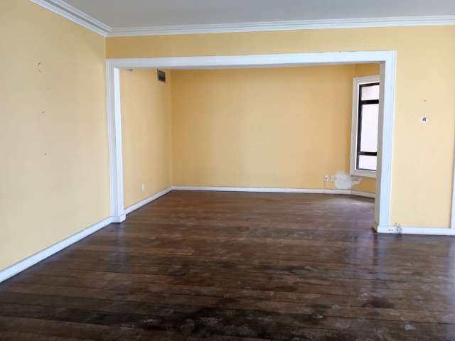 Apartamento no Jardim Apipema com 4 quartos sendo 2 suítes, 326m² à venda por R$ 1.500.000,00