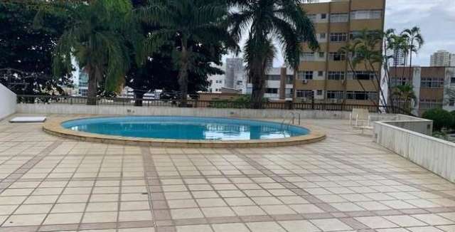 Apartamento no Jardim Apipema com 4 quartos sendo 2 suítes, 326m² à venda por R$ 1.500.000,00