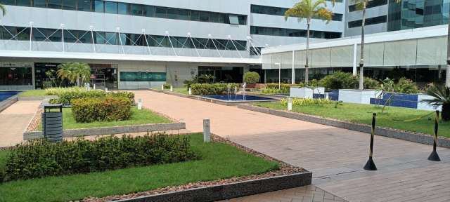 Sala em São Cristóvão com 41m² à venda por R$ 250.000,00