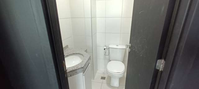 Sala em São Cristóvão com 41m² à venda por R$ 250.000,00