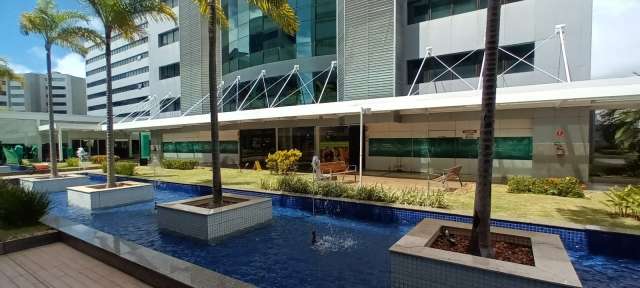 Sala em São Cristóvão com 41m² à venda por R$ 250.000,00
