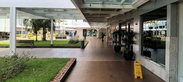 Sala em São Cristóvão com 41m² à venda por R$ 250.000,00