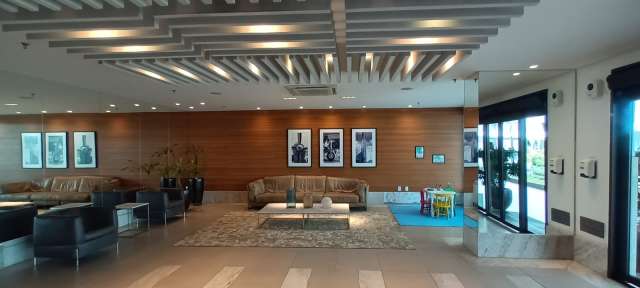 Sala em São Cristóvão com 41m² à venda por R$ 250.000,00
