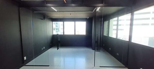 Sala em São Cristóvão com 41m² à venda por R$ 250.000,00