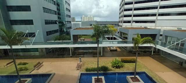 Sala em São Cristóvão com 41m² à venda por R$ 250.000,00