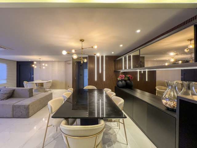 Apartamento no Corredor da Vitória PORTEIRA FECHADA com 3 quartos sendo 3 suítes, 180m² à venda por R$ 3.700.000,00
