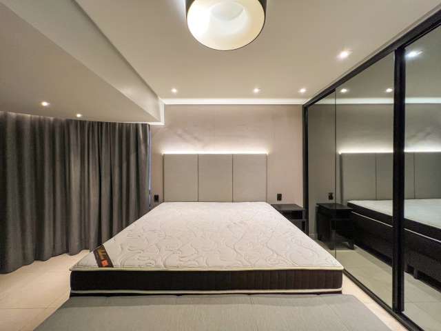 Apartamento no Corredor da Vitória PORTEIRA FECHADA com 3 quartos sendo 3 suítes, 180m² à venda por R$ 3.700.000,00