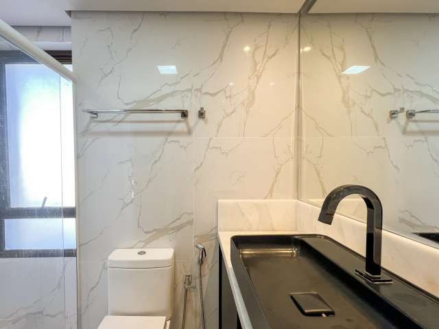 Apartamento no Corredor da Vitória PORTEIRA FECHADA com 3 quartos sendo 3 suítes, 180m² à venda por R$ 3.700.000,00