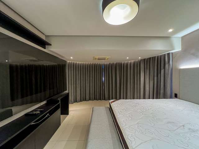 Apartamento no Corredor da Vitória PORTEIRA FECHADA com 3 quartos sendo 3 suítes, 180m² à venda por R$ 3.700.000,00