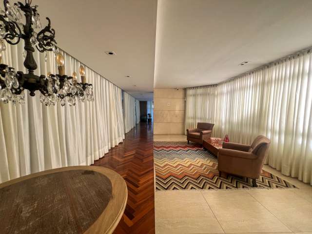 Apartamento no Corredor da Vitória PORTEIRA FECHADA com 3 quartos sendo 3 suítes, 180m² à venda por R$ 3.700.000,00