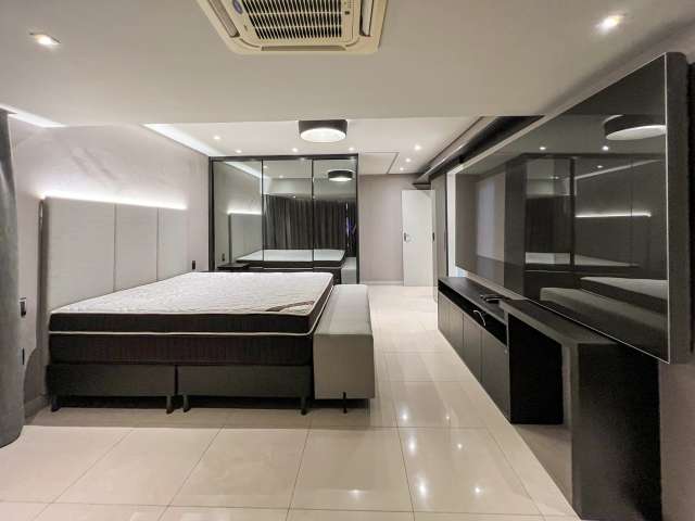 Apartamento no Corredor da Vitória PORTEIRA FECHADA com 3 quartos sendo 3 suítes, 180m² à venda por R$ 3.700.000,00