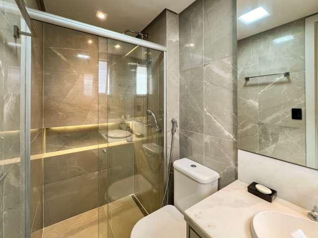 Apartamento no Corredor da Vitória PORTEIRA FECHADA com 3 quartos sendo 3 suítes, 180m² à venda por R$ 3.700.000,00