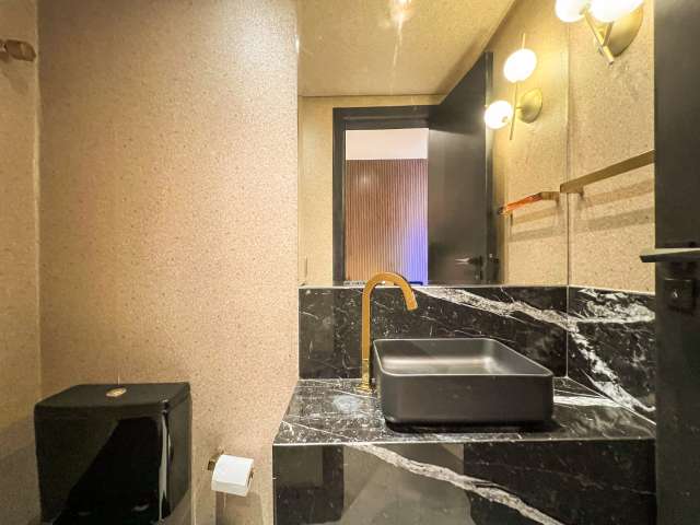 Apartamento no Corredor da Vitória PORTEIRA FECHADA com 3 quartos sendo 3 suítes, 180m² à venda por R$ 3.700.000,00
