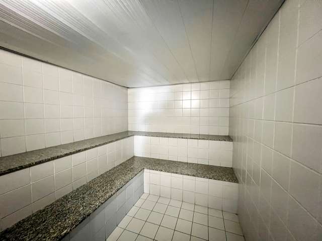 Apartamento no Corredor da Vitória PORTEIRA FECHADA com 3 quartos sendo 3 suítes, 180m² à venda por R$ 3.700.000,00