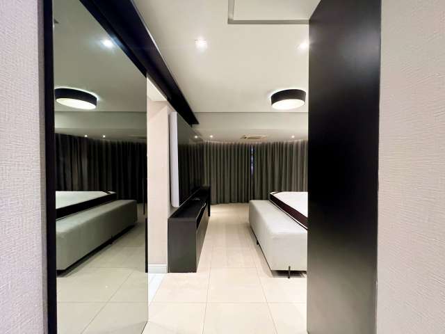 Apartamento no Corredor da Vitória PORTEIRA FECHADA com 3 quartos sendo 3 suítes, 180m² à venda por R$ 3.700.000,00