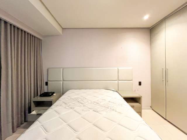 Apartamento no Corredor da Vitória PORTEIRA FECHADA com 3 quartos sendo 3 suítes, 180m² à venda por R$ 3.700.000,00