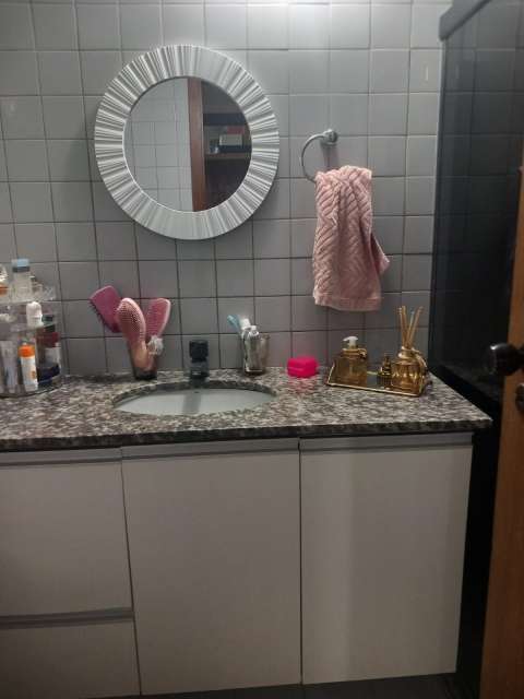 Apartamento no Jardim Armação com 3 quartos sendo 1 suíte, 87m² à venda por R$ 620.000,00