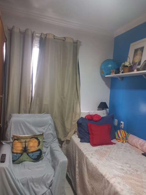 Apartamento no Jardim Armação com 3 quartos sendo 1 suíte, 87m² à venda por R$ 620.000,00