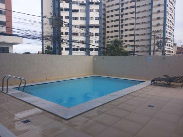 Apartamento no Jardim Armação com 3 quartos sendo 1 suíte, 87m² à venda por R$ 620.000,00