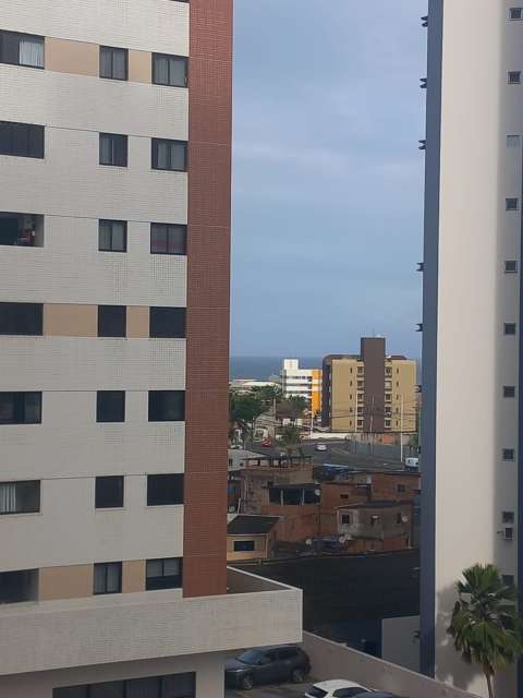 Apartamento no Jardim Armação com 3 quartos sendo 1 suíte, 87m² à venda por R$ 620.000,00