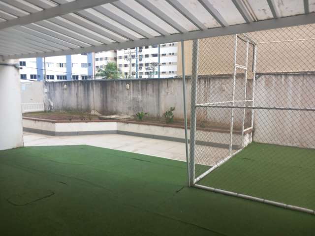 Apartamento no Jardim Armação com 3 quartos sendo 1 suíte, 87m² à venda por R$ 620.000,00