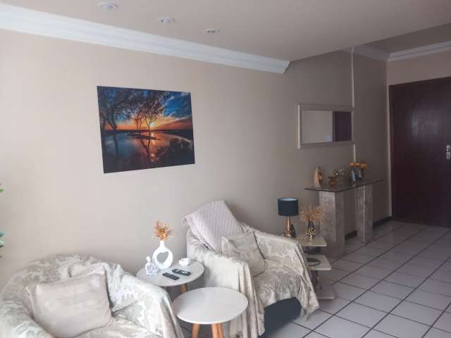 Apartamento no Jardim Armação com 3 quartos sendo 1 suíte, 87m² à venda por R$ 620.000,00