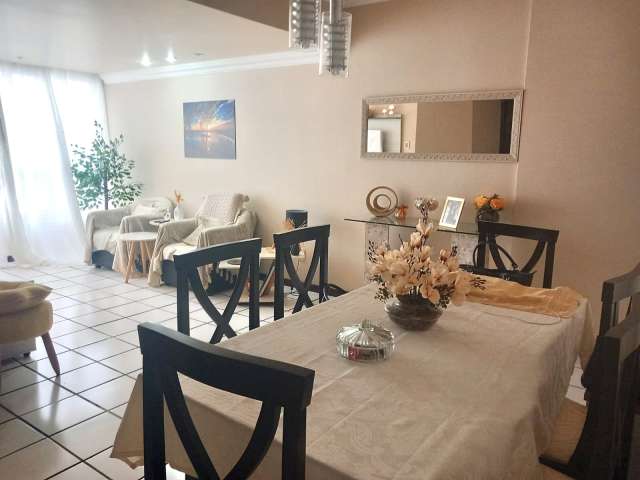 Apartamento no Jardim Armação com 3 quartos sendo 1 suíte, 87m² à venda por R$ 620.000,00