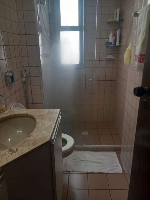 Apartamento no Jardim Armação com 3 quartos sendo 1 suíte, 87m² à venda por R$ 620.000,00