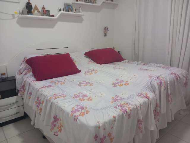 Apartamento no Jardim Armação com 3 quartos sendo 1 suíte, 87m² à venda por R$ 620.000,00