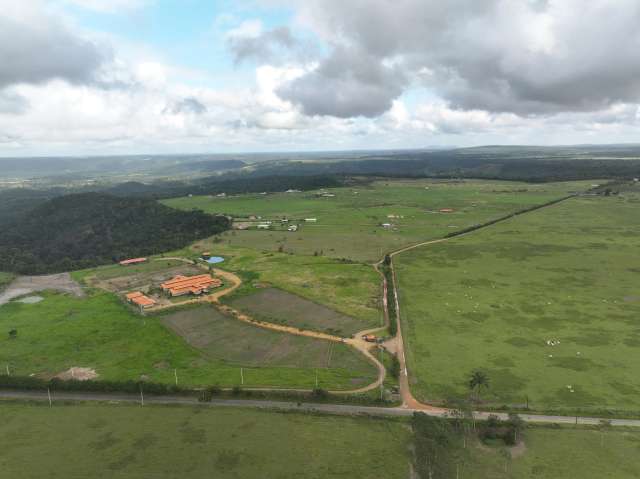Terreno em Iguape com 5.900,00 m² à venda por R$ 1.200.000,00