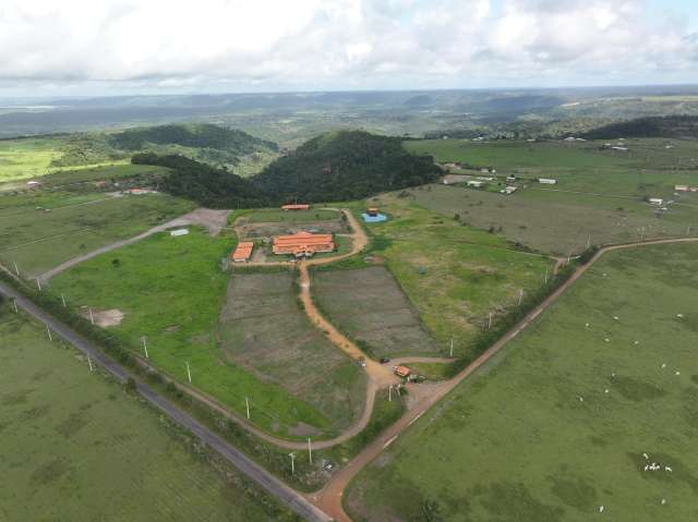 Terreno em Iguape com 5.900,00 m² à venda por R$ 1.200.000,00