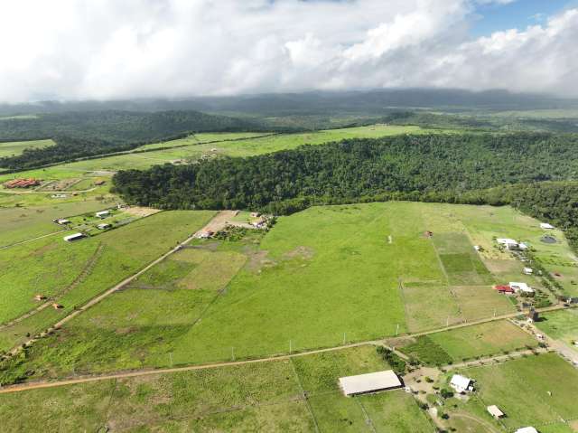 Terreno em Iguape com 5.900,00 m² à venda por R$ 1.200.000,00