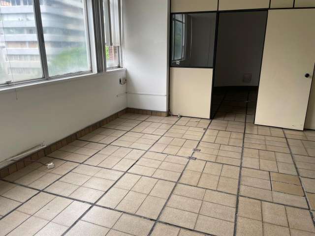 Sala com 85 m² para alugar por R$ 1.700,00 - Comércio - Salvador/BA 