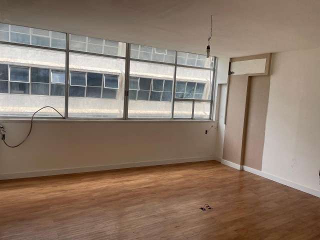 Sala com 85 m² para alugar por R$ 1.700,00 - Comércio - Salvador/BA 