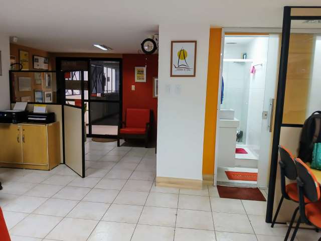 Loja na Barra com 75m² à venda por R$ 750.000,00