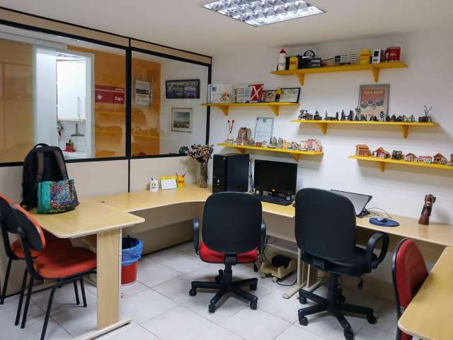 Loja na Barra com 75m² à venda por R$ 750.000,00