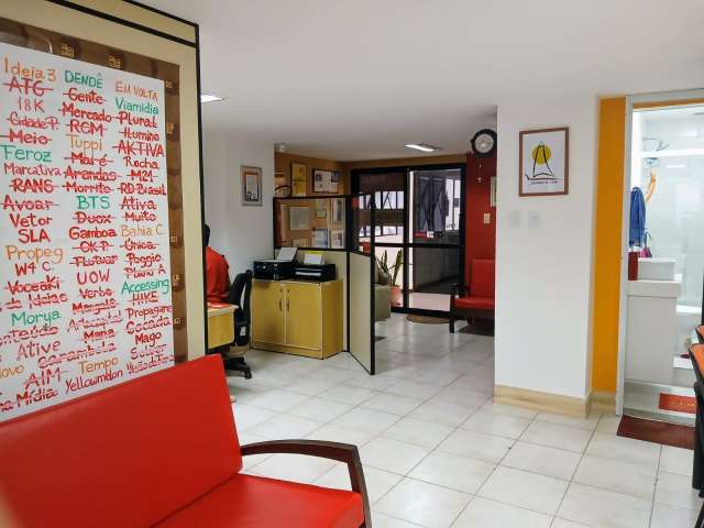 Loja na Barra com 75m² à venda por R$ 750.000,00