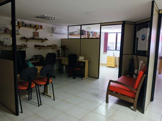 Loja na Barra com 75m² à venda por R$ 750.000,00