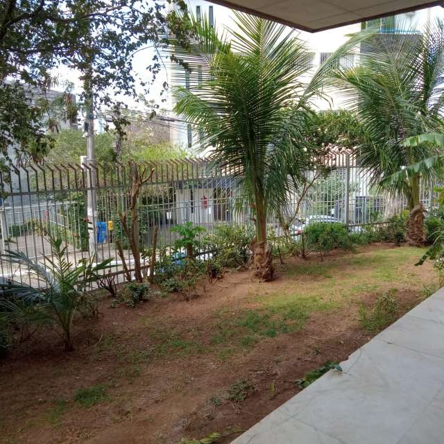 Apartamento com 3 quartos e 1 suíte, 160,00m² à venda por R$ 540.000,00 - Federação  - Salvador/BA 