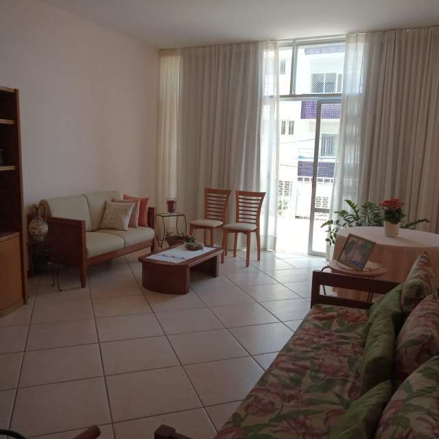 Apartamento com 3 quartos e 1 suíte, 160,00m² à venda por R$ 540.000,00 - Federação - Salvador/BA