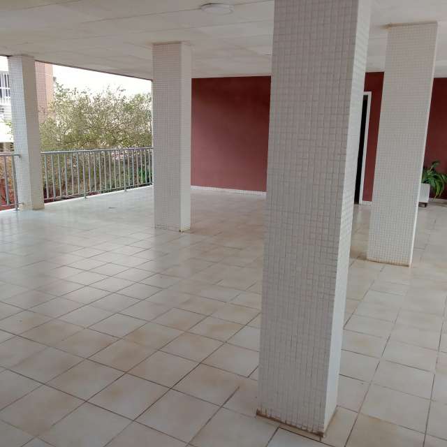 Apartamento com 3 quartos e 1 suíte, 160,00m² à venda por R$ 540.000,00 - Federação  - Salvador/BA 