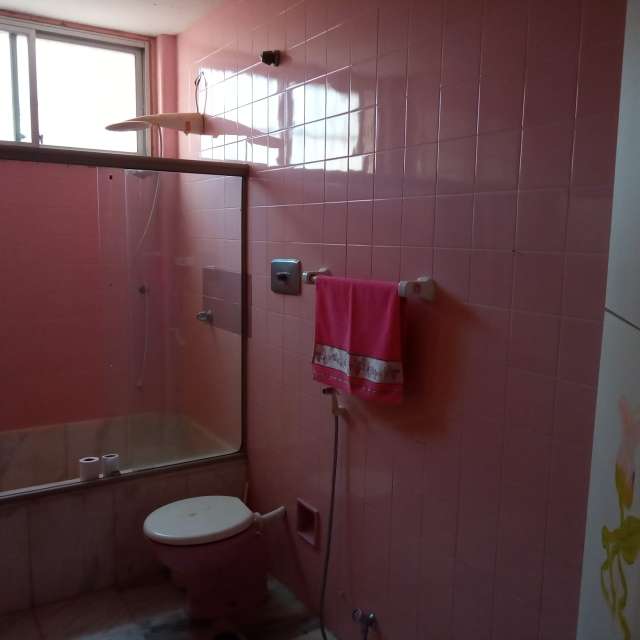 Apartamento com 3 quartos e 1 suíte, 160,00m² à venda por R$ 540.000,00 - Federação  - Salvador/BA 