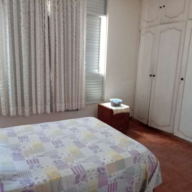 Apartamento com 3 quartos e 1 suíte, 160,00m² à venda por R$ 540.000,00 - Federação  - Salvador/BA 